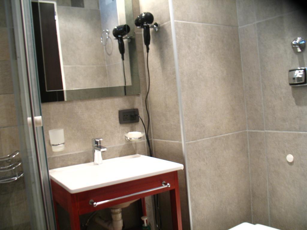 Bariloche Home Suites Rum bild