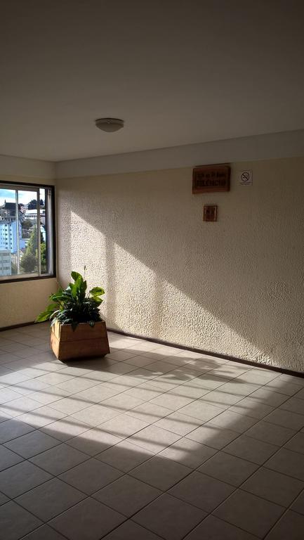 Bariloche Home Suites Exteriör bild