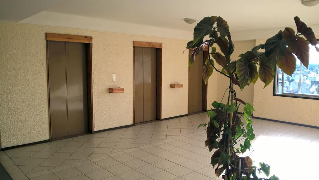 Bariloche Home Suites Exteriör bild