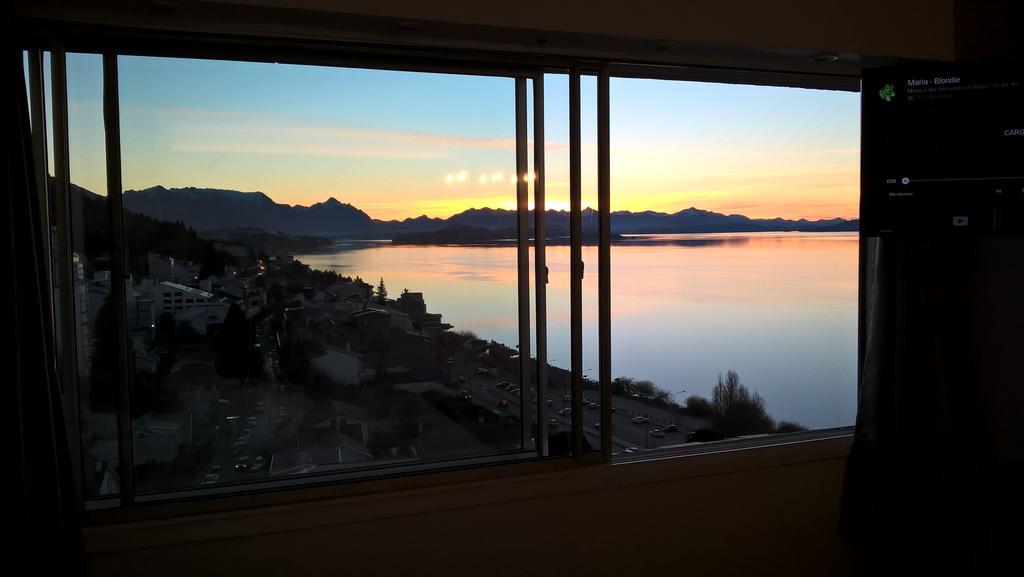 Bariloche Home Suites Exteriör bild