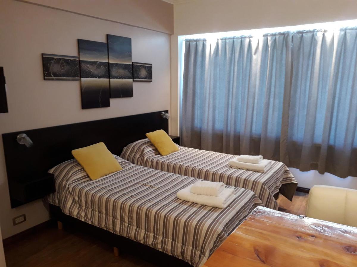 Bariloche Home Suites Exteriör bild